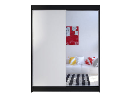 Garderobe Closico 140