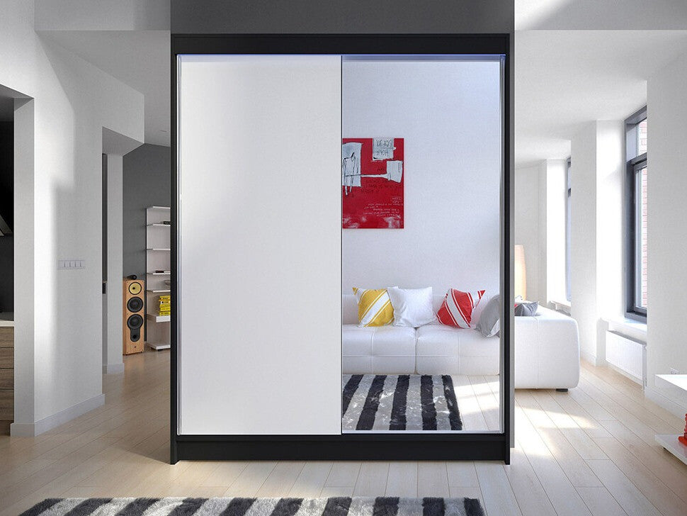 Garderobe Closico 140