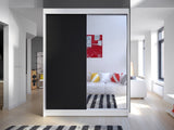 Garderobe Closico 140