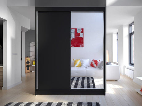 Garderobe Closico 140