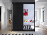 Garderobe Closico 140