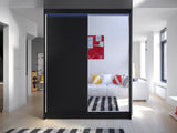 Garderobe Closico 140