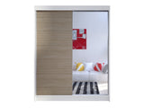 Garderobe Closico 140
