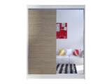 Garderobe Closico 140