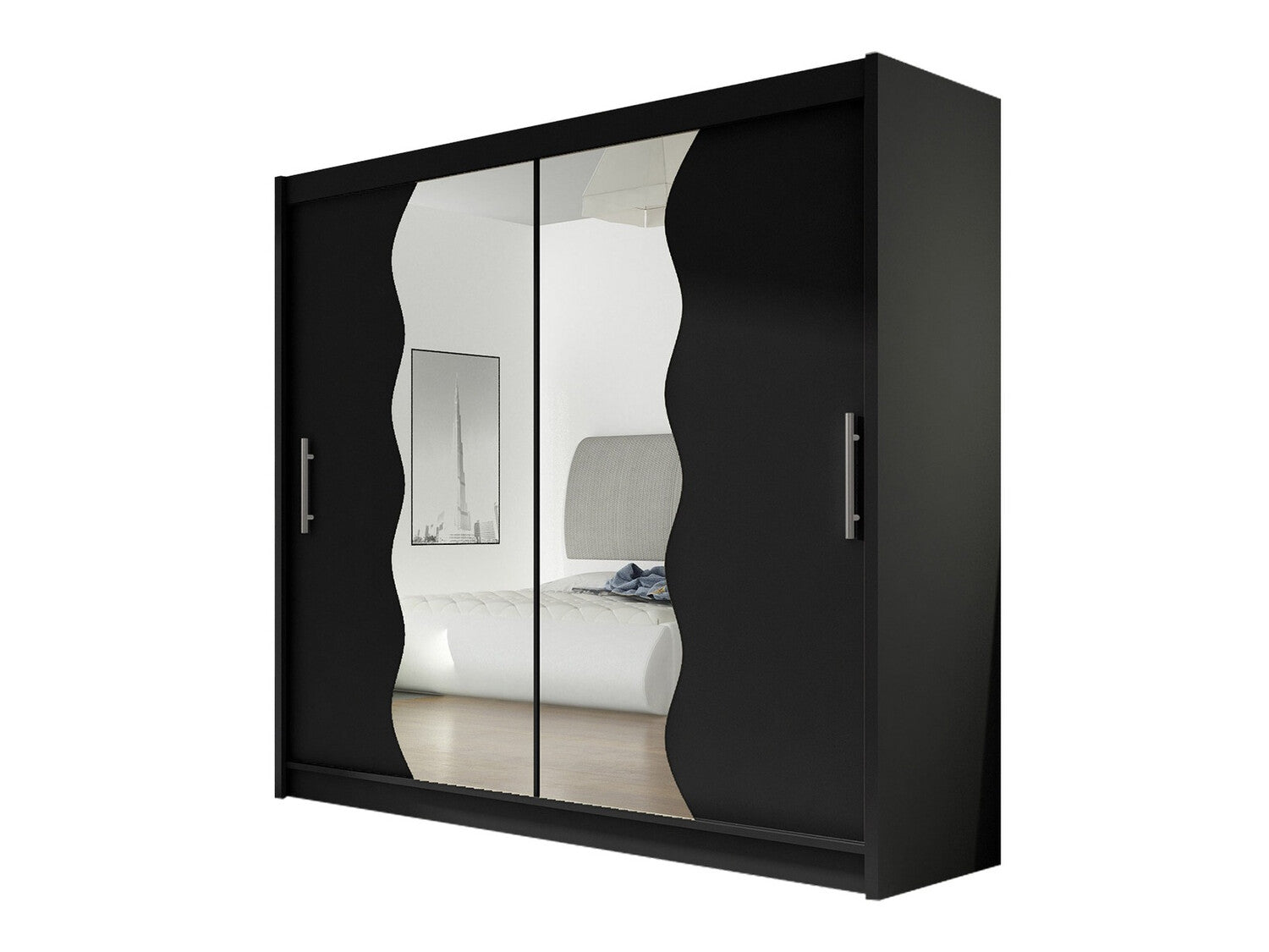 Garderobe Closico 125