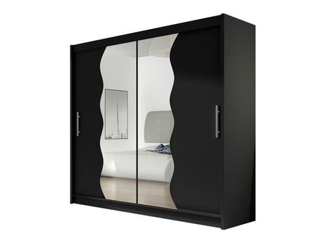 Garderobe Closico 125