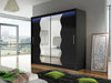 Garderobe Closico 125