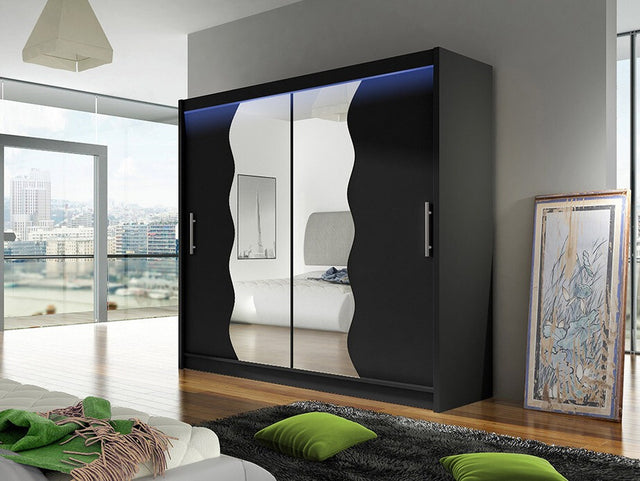 Garderobe Closico 125