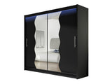 Garderobe Closico 125