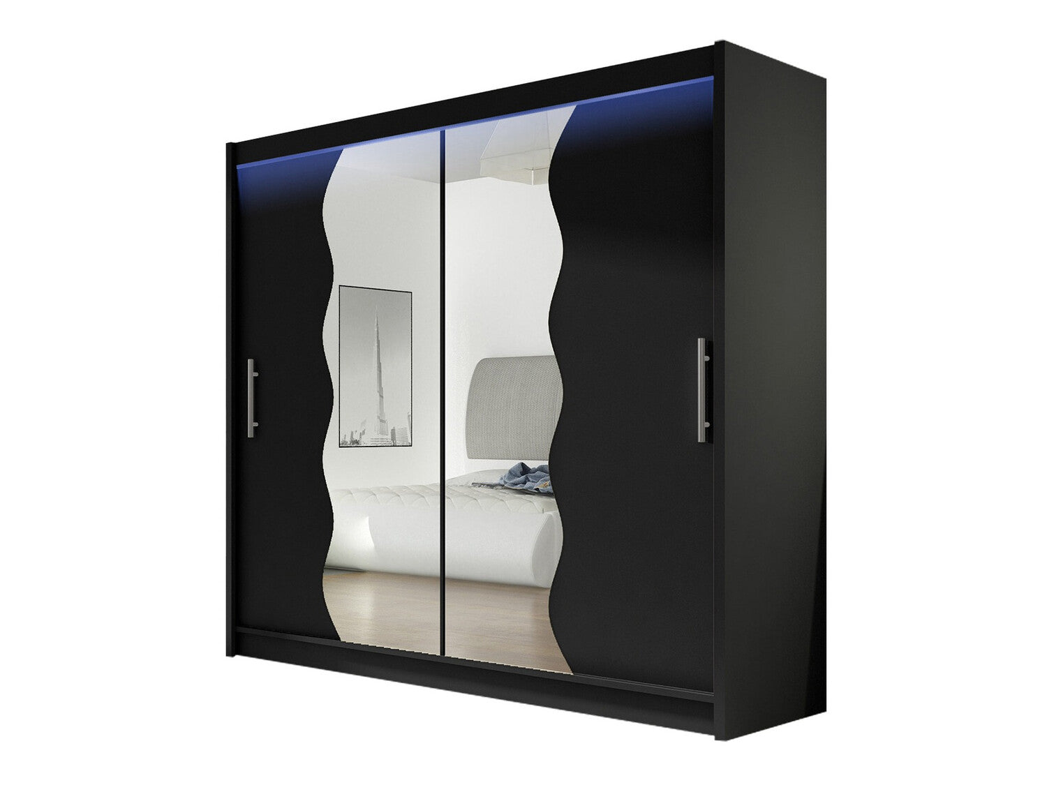 Garderobe Closico 125