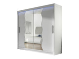 Garderobe Closico 125