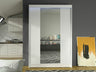 Garderobe Closico 148