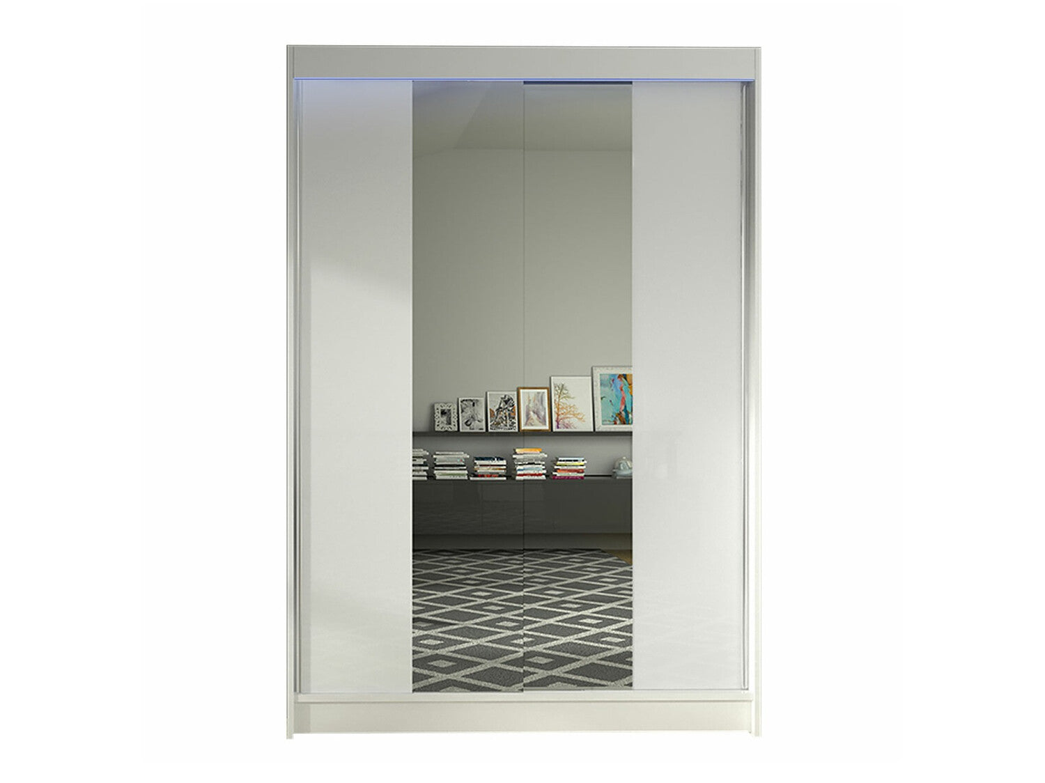 Garderobe Closico 148