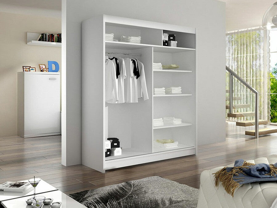 Garderobe Closico 148