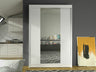 Garderobe Closico 148