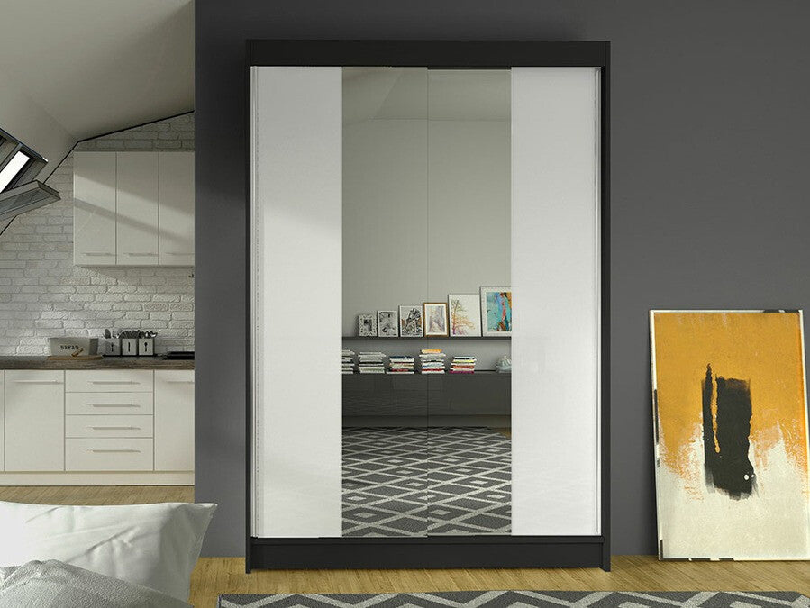 Garderobe Closico 148
