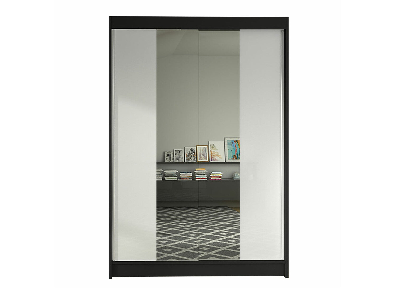 Garderobe Closico 148