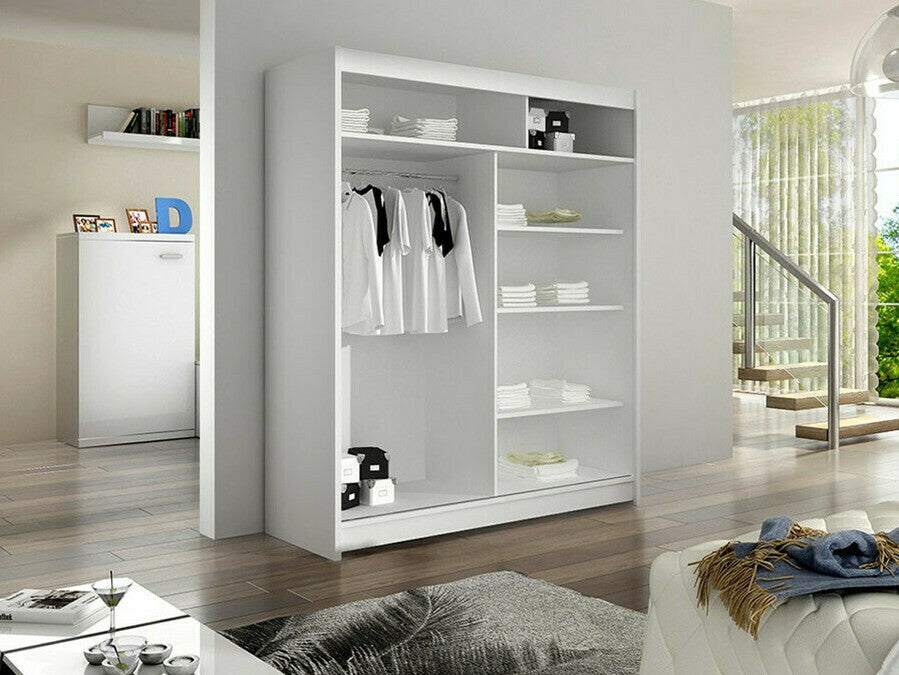 Garderobe Closico 148