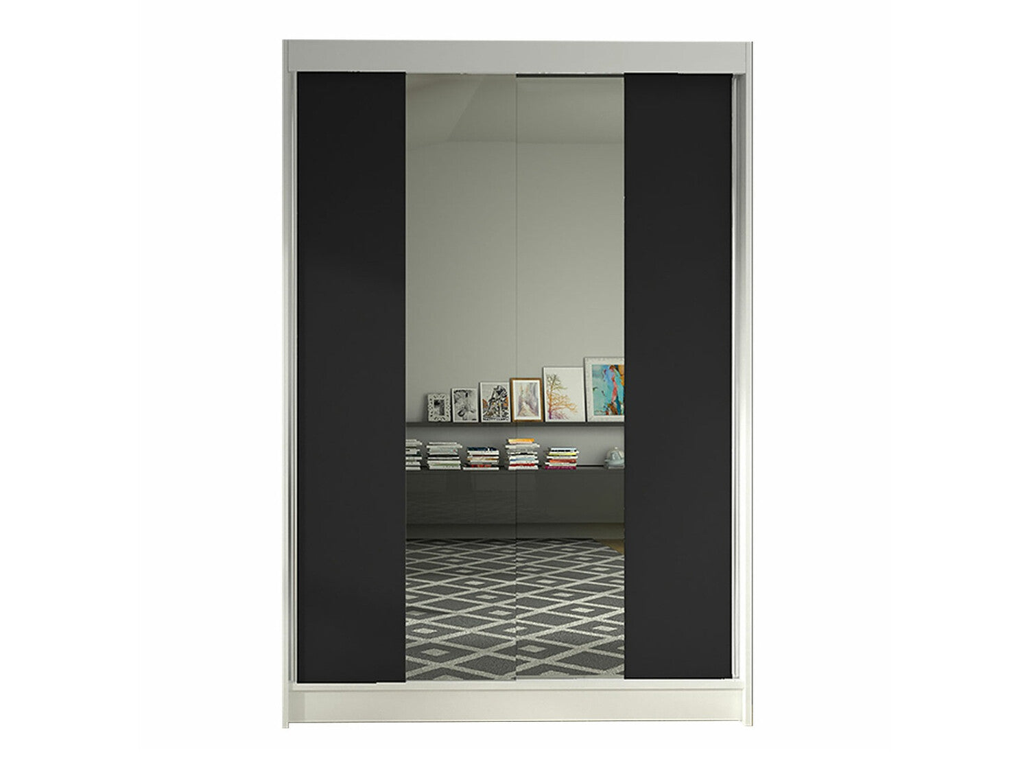 Garderobe Closico 148