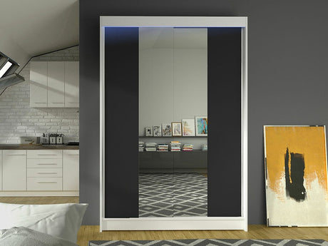 Garderobe Closico 148