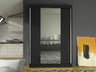 Garderobe Closico 148
