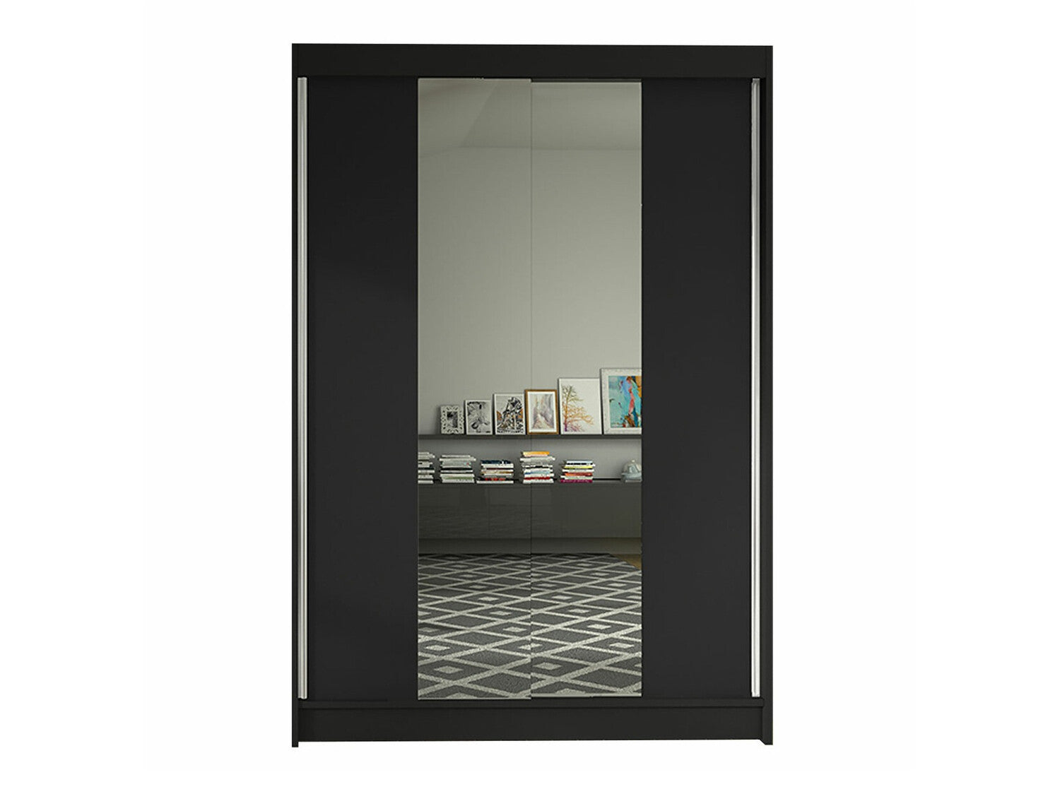 Garderobe Closico 148