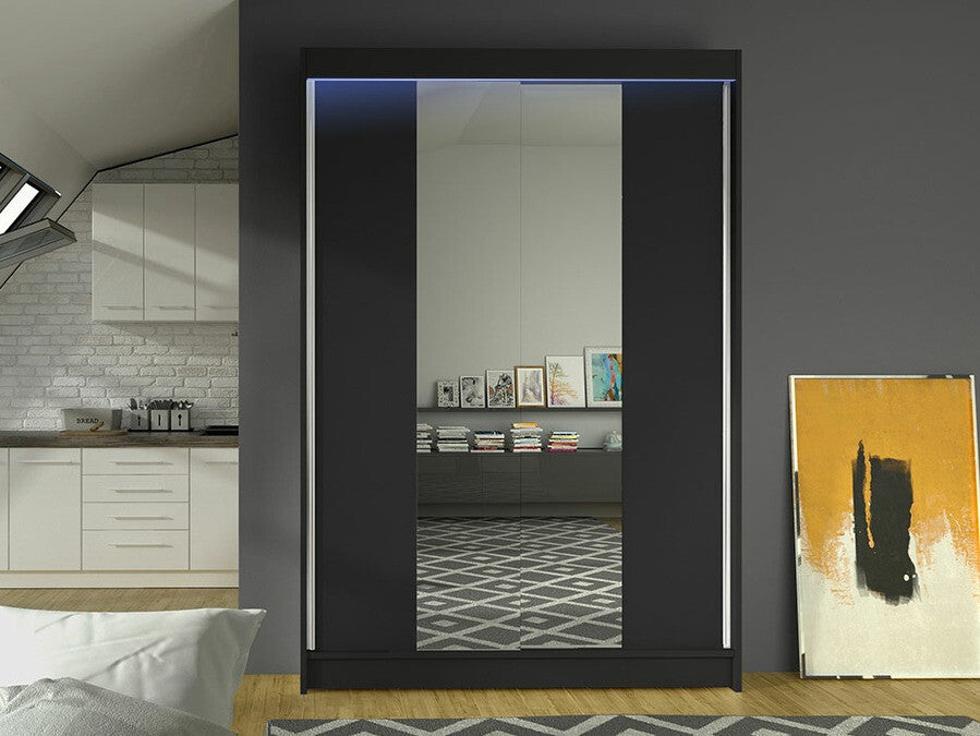 Garderobe Closico 148