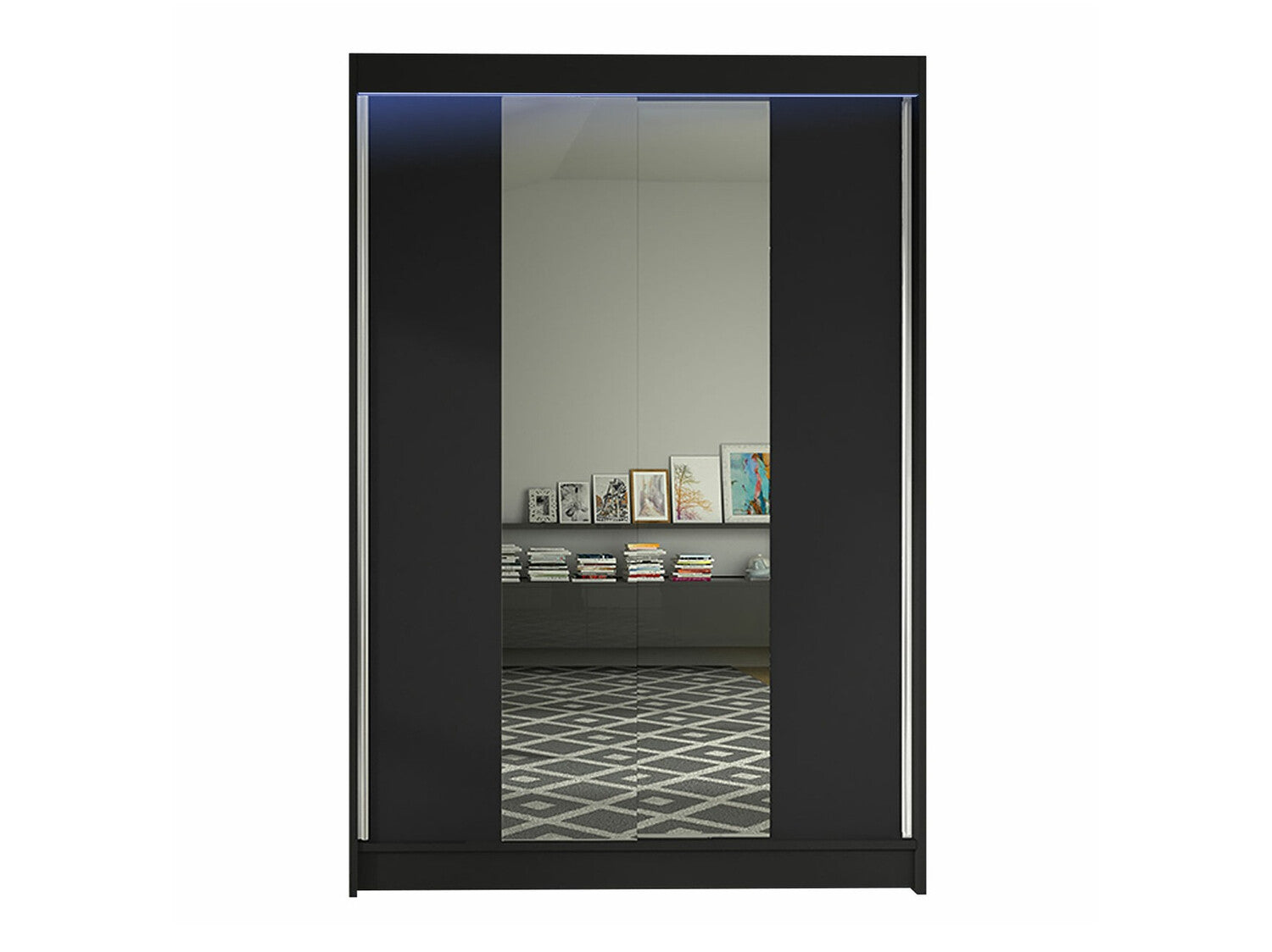 Garderobe Closico 148