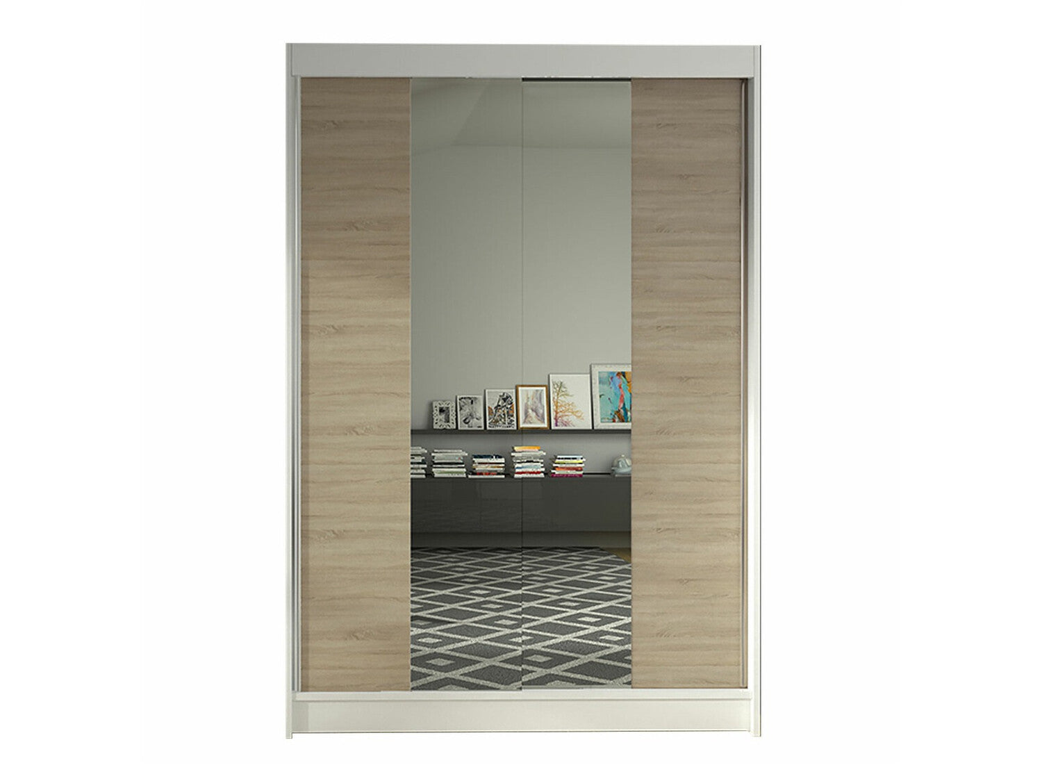 Garderobe Closico 148