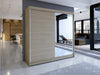 Garderobe Closico 137