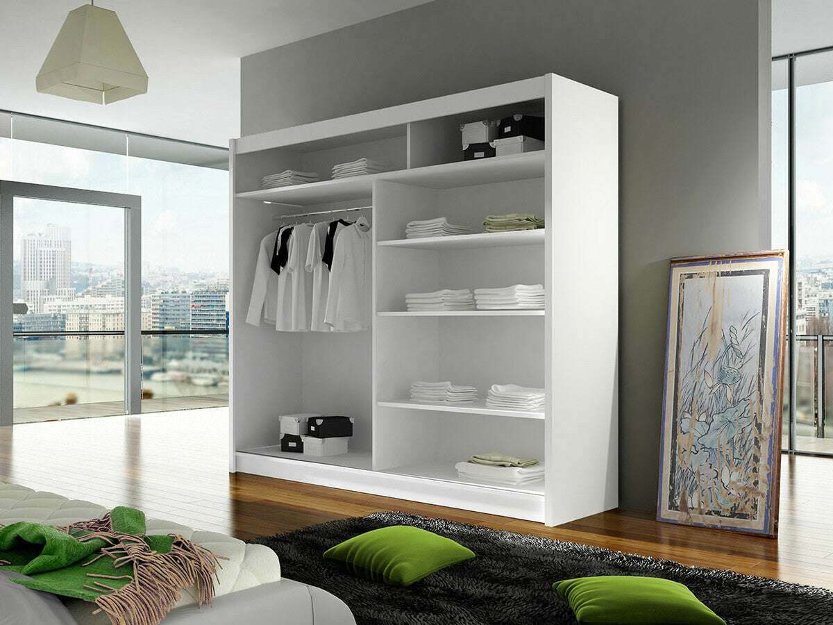Garderobe Closico 137