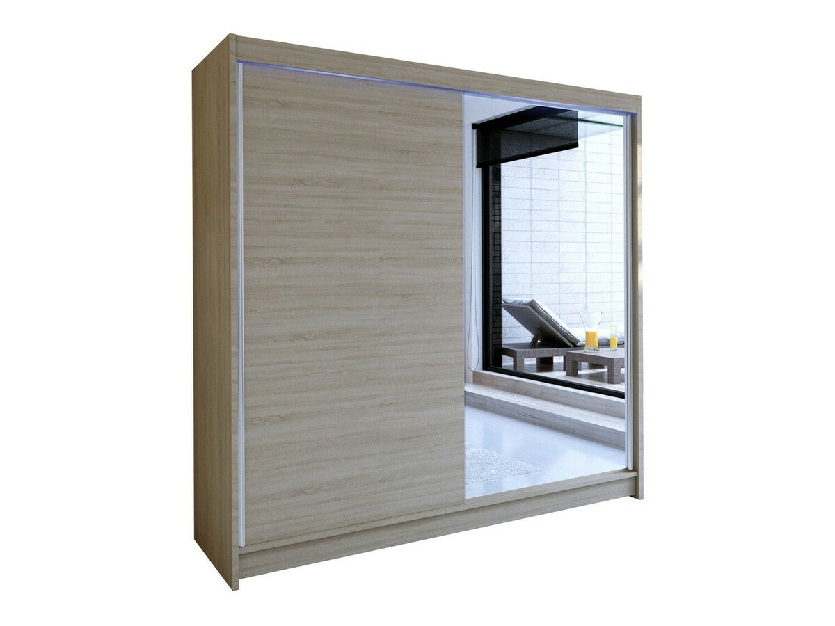Garderobe Closico 137