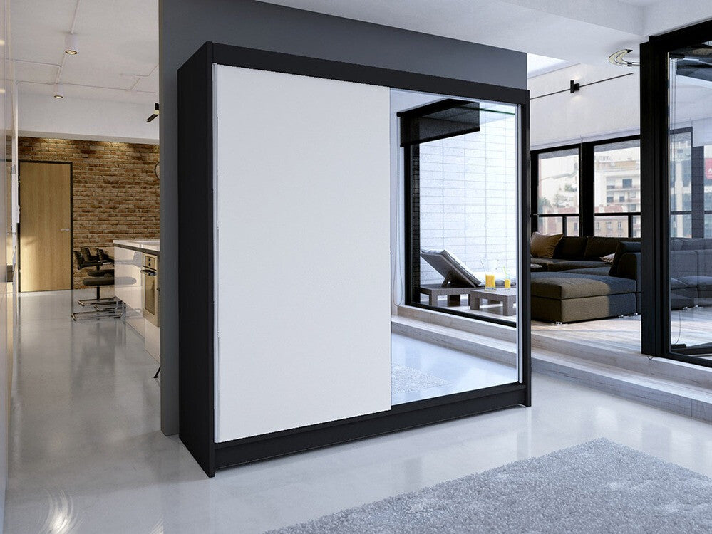Garderobe Closico 137