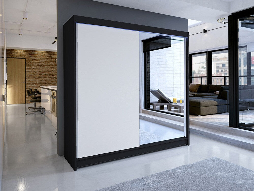 Garderobe Closico 137