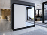 Garderobe Closico 137
