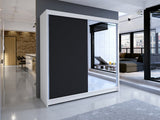 Garderobe Closico 137
