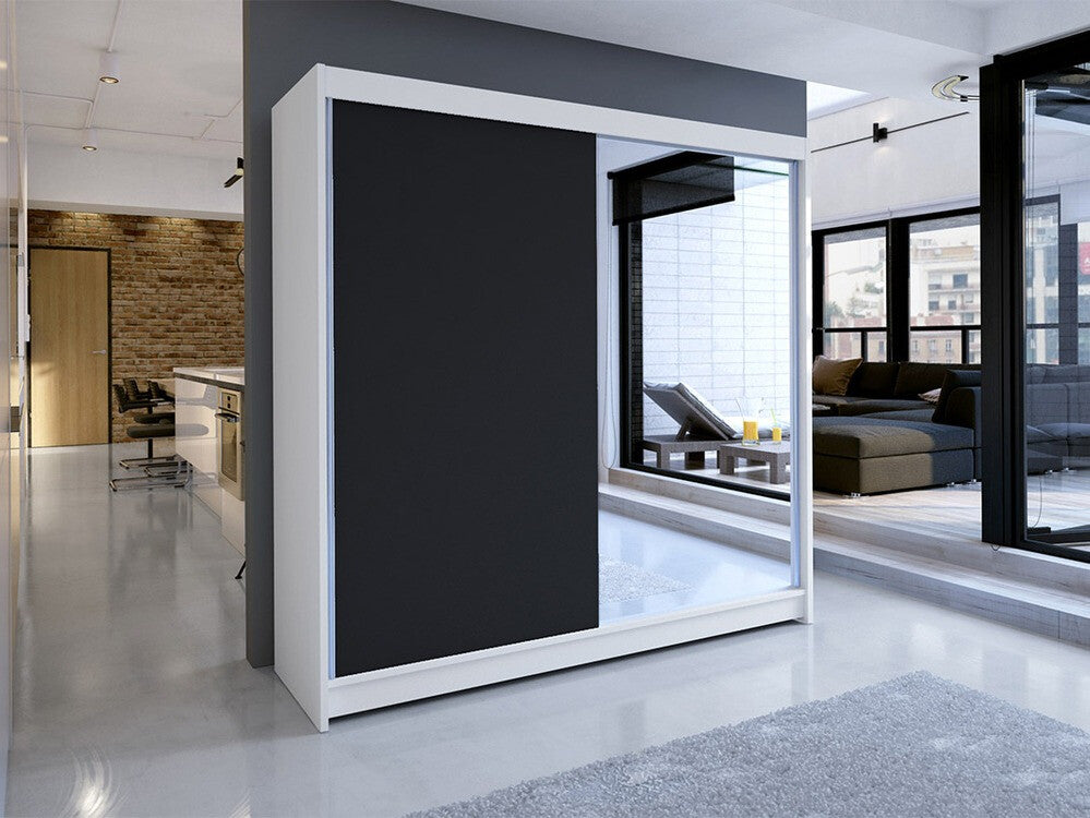 Garderobe Closico 137