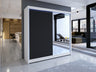Garderobe Closico 137