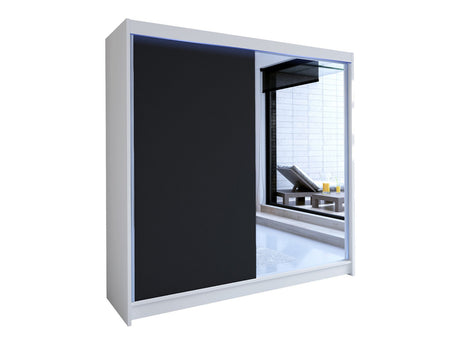 Garderobe Closico 137