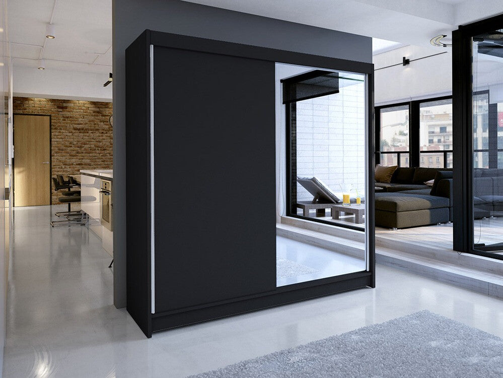 Garderobe Closico 137