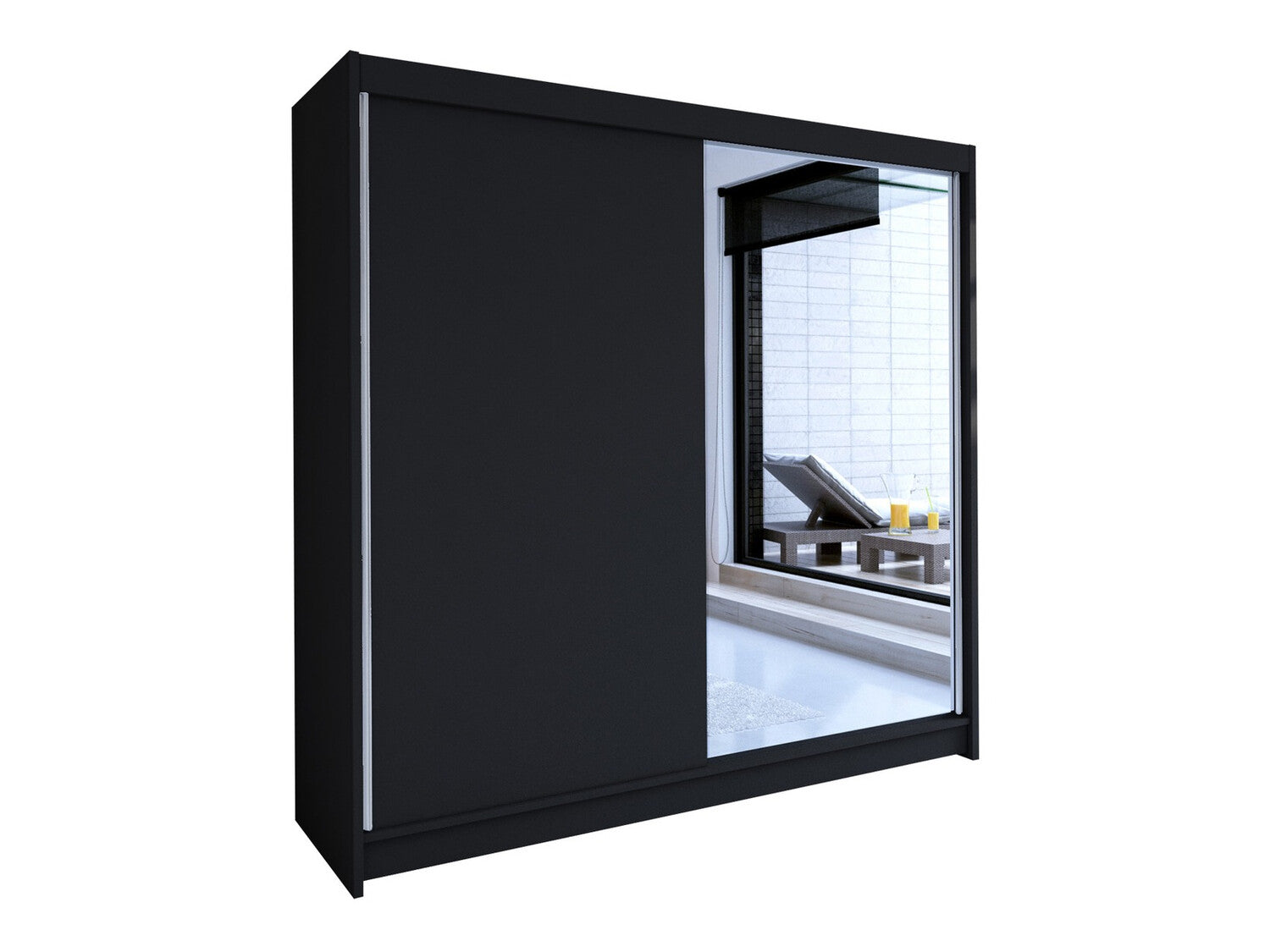 Garderobe Closico 137