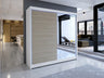 Garderobe Closico 137
