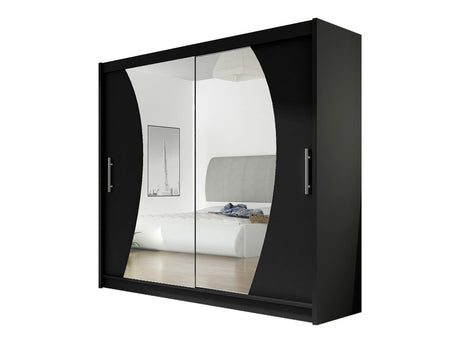 Garderobe Closico 115