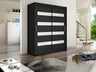 Garderobeskab Closico 113