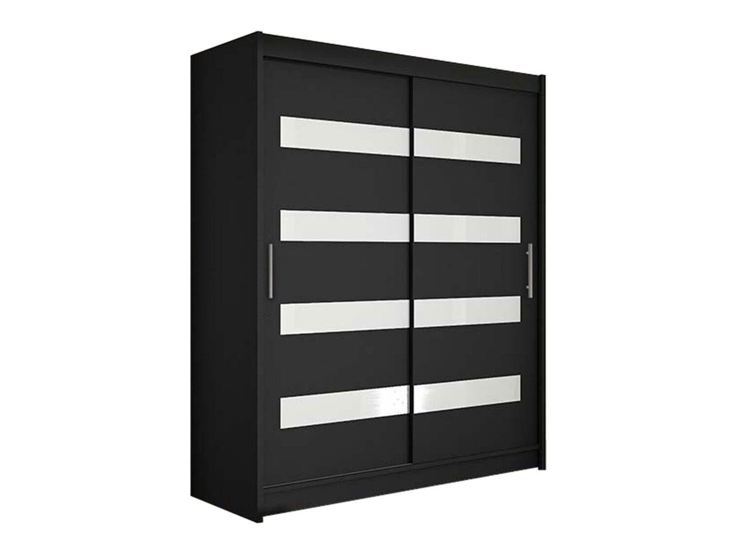 Garderobeskab Closico 113