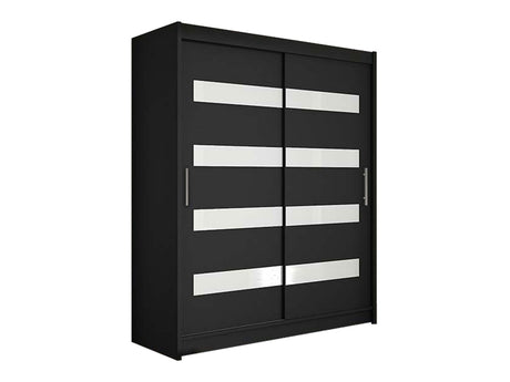 Garderobeskab Closico 113