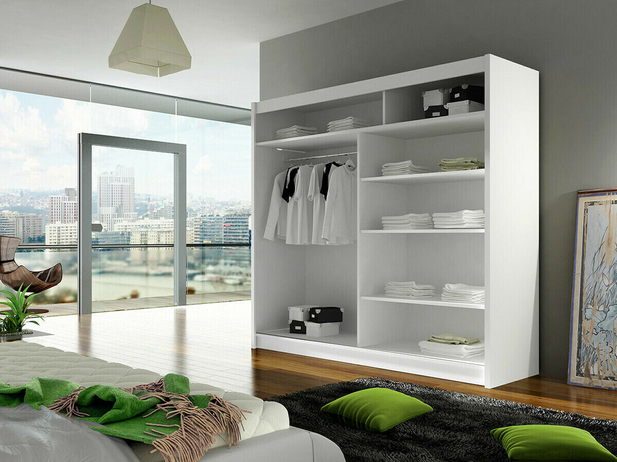 Garderobe Closico 108