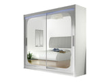 Garderobe Closico 108