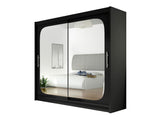 Garderobe Closico 108
