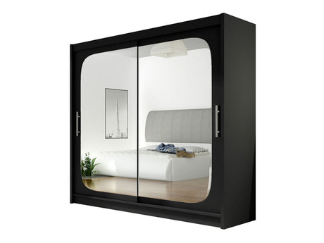 Garderobe Closico 108